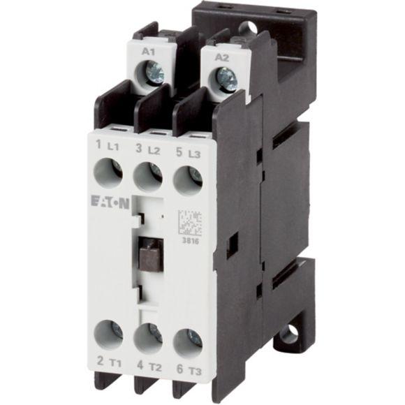 Контактор DILMT12 (230V50HZ / 240V60HZ) 12А 230V/AC 190996 Eaton