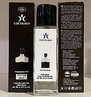 Тестер мужского парфюма 60 мл Cocolady №049 (Creed Aventus)