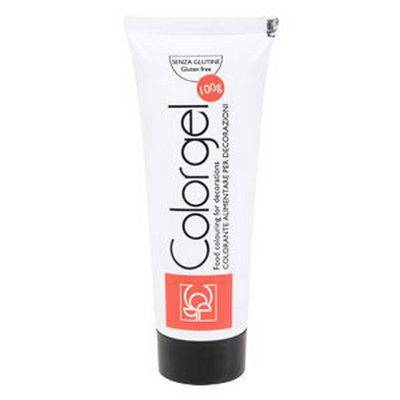 Барвник гелевий Чорний MODECOR 100 г