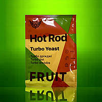 Дріжджі з фруктів Hot Rod Fruit Turbo Yeast