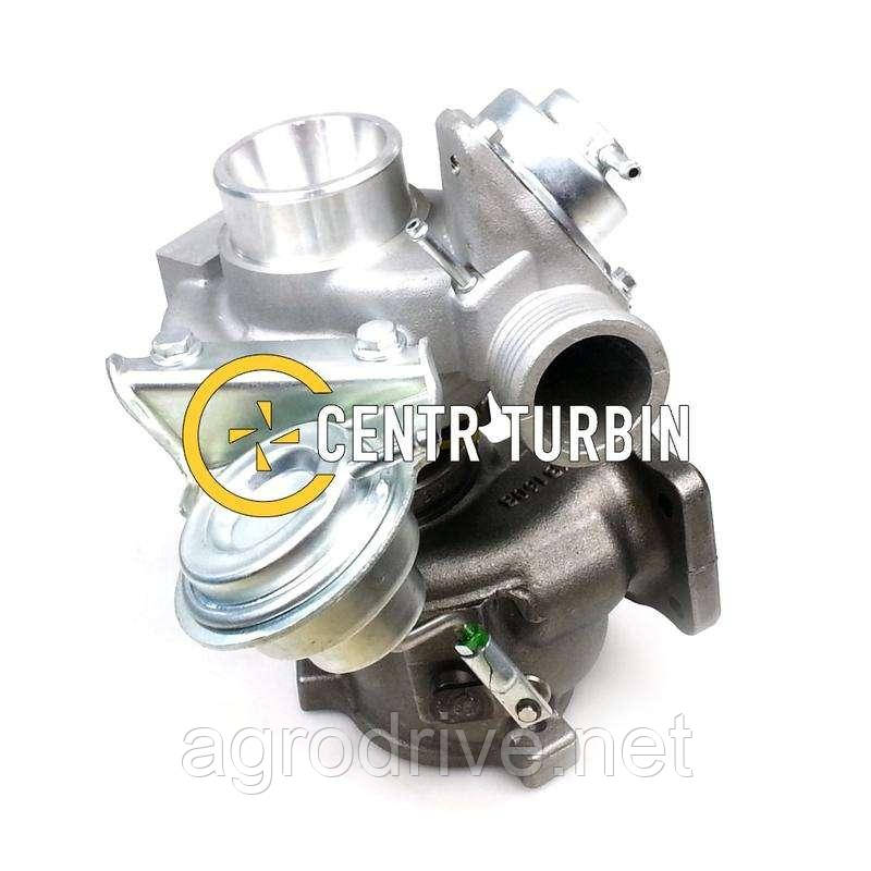 Турбіна 49377-06260, 4937706251, 49377-06250, 8601661, 49377-06251, 4937706252