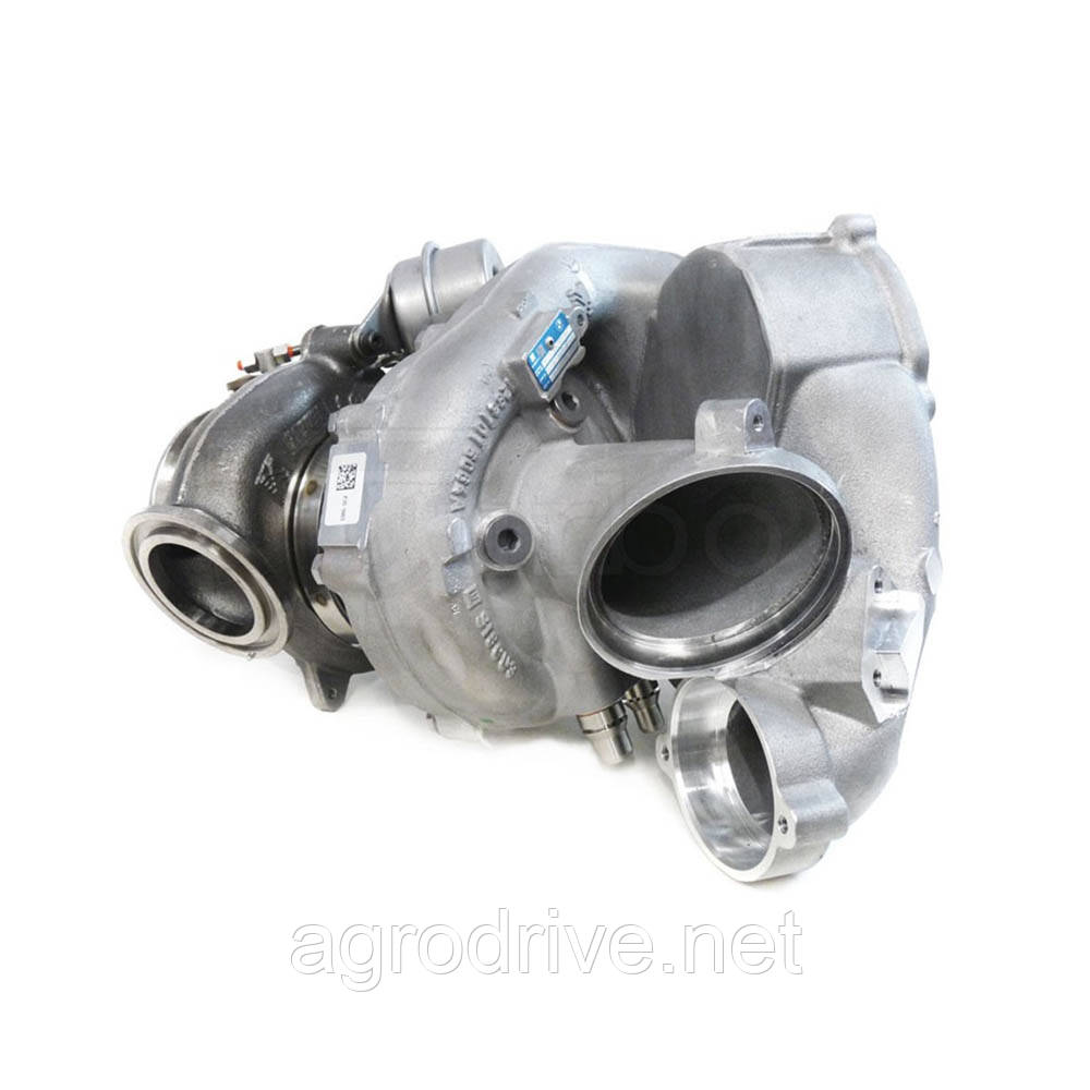 Турбіна 11658506382, 11658516125, 8506382, 8516125, 12739710010