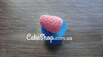 Силіконовий молд Малина 2