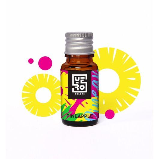 Ароматизатор харчовий Yero Colors Ананас, 10 г, фото 1