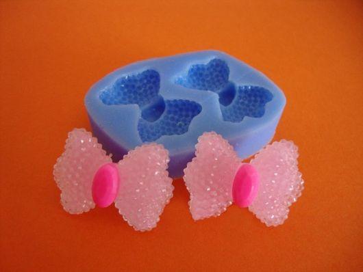 Силіконовий молд Набір прикрас 4, фото 1