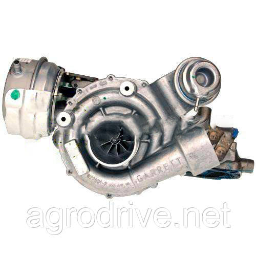 Турбіна 883860-5001S, 846015-5001S, 883860-0001, 846015-0001, 883860-1, 846015-1