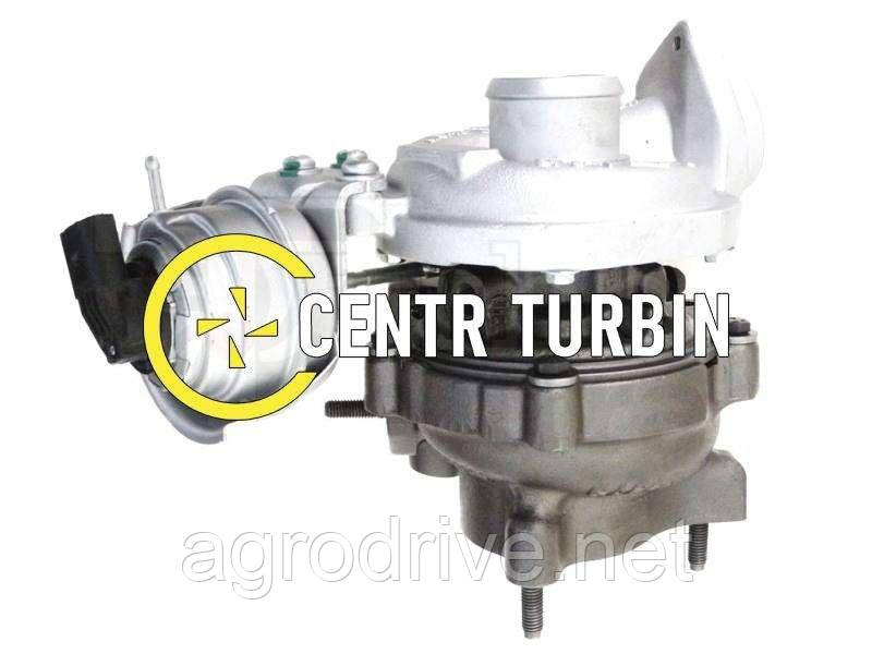 Турбіна 817047-5001S, 818987-5001S, 817047-0001, 818987-0001, 817047-1, 818987-1