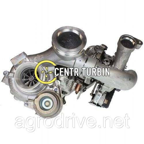 Турбіна 805713-5009S, 805713-5008S, 805713-5007S, 805713-5004S, 805713-9, 805713-8, 805713-7, 805713-4