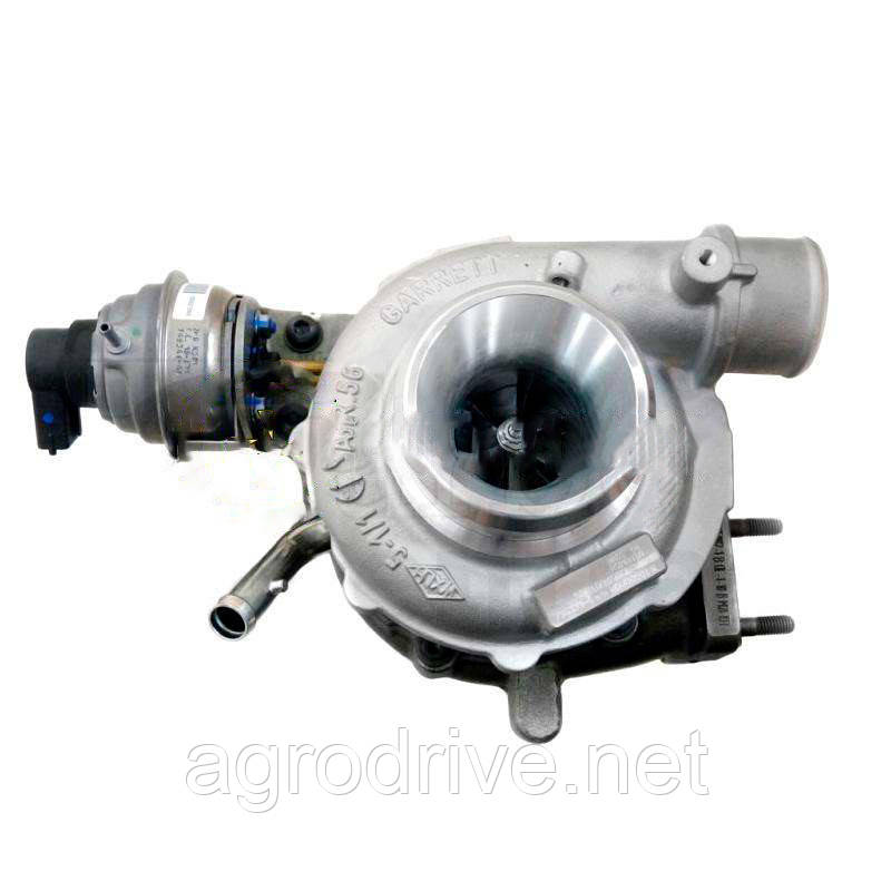 Турбіна 796399-0006, 796399-0005, 796399-0004, 796399-6, 796399-5, 796399-4