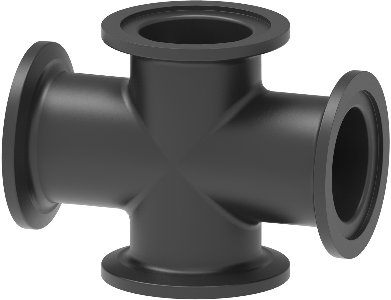 Фітинг 4-WAY 2"FP 15A033, фото 1