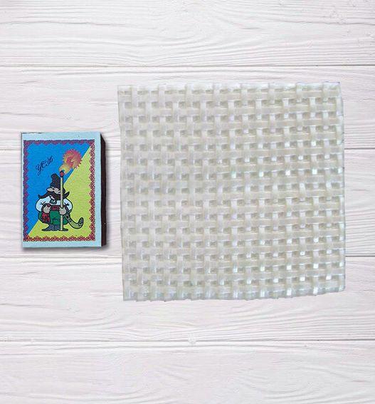 Силіконовий килимок Текстура плетіння, фото 1