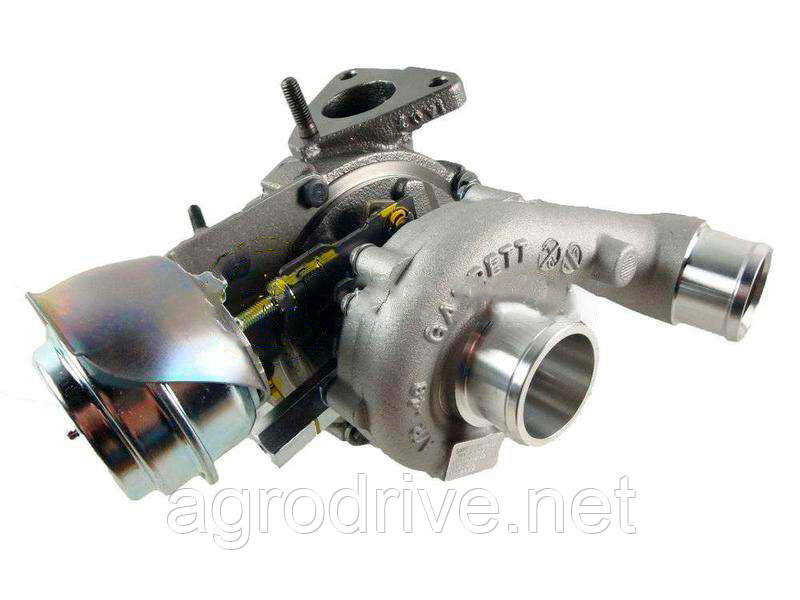 Турбіна 761433-5003S, A6640900880, A6640900780, 6640900880, 6640900780, Ssang-Yong Kyron 2.0 Xdi