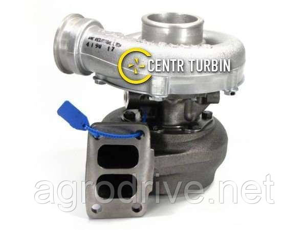 Турбіна 452070-5010S DAF XF95, XF85, XF80