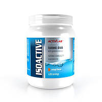 Изотонический напиток Iso Active isotonic drink 630g (Grapefruit)