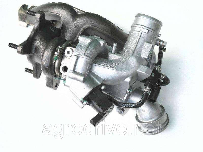 Турбіна 53039880136, 06J145701R, 06J145701P, 06J145701L, 06J145701G, 06J145701B, 06J145701H (Skoda Superb 1.8 TSI)