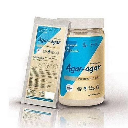 Агар-агар 900 ILbakery, 50 г, фото 1