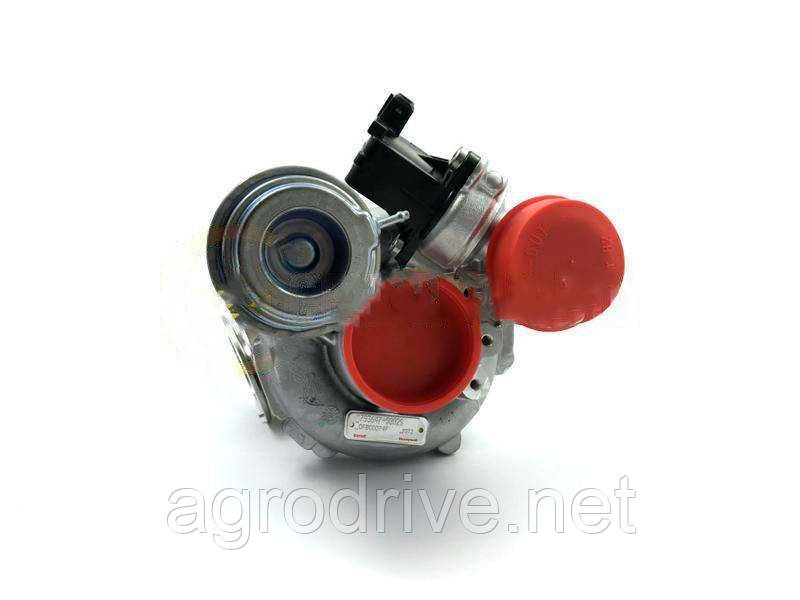 Турбіна нова 793647-5002S BMW N63 E71 11654571543, 11657590598, 11657576985, 11657646092, 11654615206 N63B44