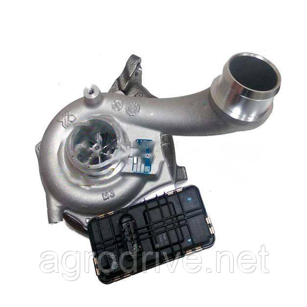 Турбіна 53039880337, 53039880210, 5303-970-0337, 5303-970-0210, 144115X01B, 144115X01A, Nissan Pathfinder YD25DDTi 2.5 D