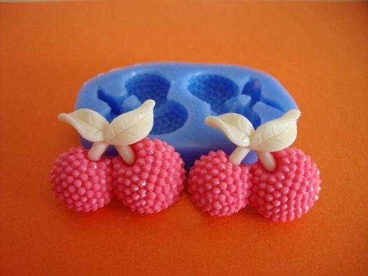 Силіконовий молд Набір прикрас 5, фото 1