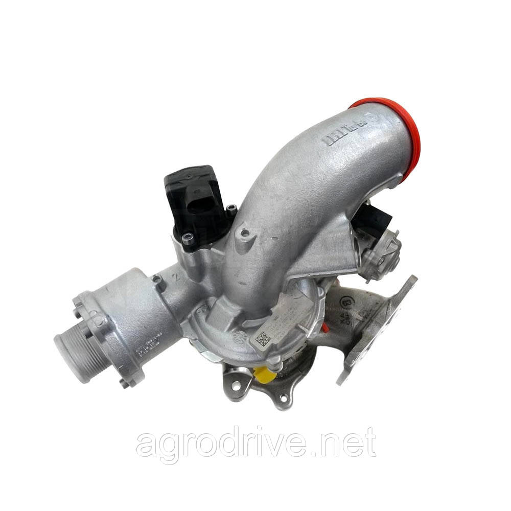 Турбіна 06L145604G, 06L145701A, 06L145701B, 06L145701C, 06L145701D, 06L145701E, 06L145701F, 06L145701G