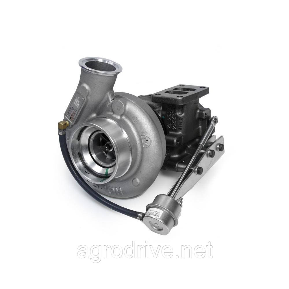 Турбіна Iveco Eurocargo 295 HP, 6 Cyl 4V, 3787024, 2842583, 2842584, 504385728