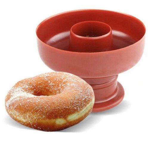 Вірубка для пончиків (донатсі) Коло