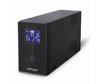 Джерело безперебійного живлення EnerGenie EG-UPS-034 1500VA