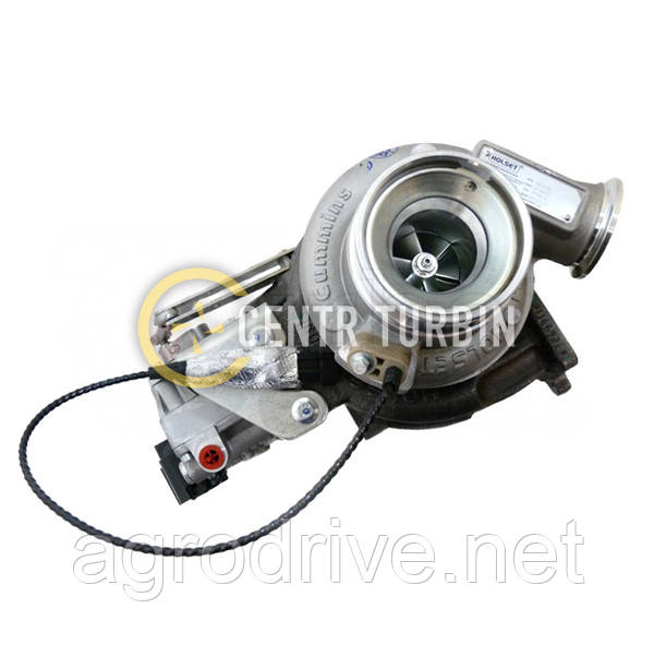 Турбіна 3798216, 4309505, 5354322, 5502162, 5350970, 3798215, 5501363, 5604198