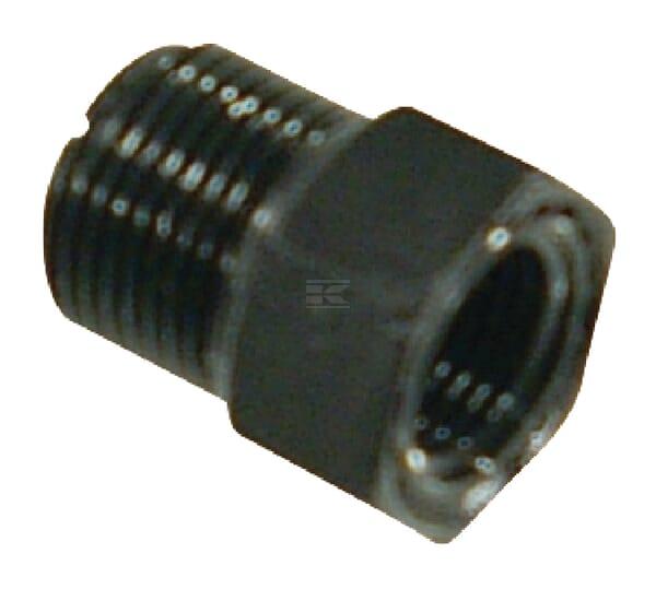Перехідник 3/8"M-1/4"F 245010