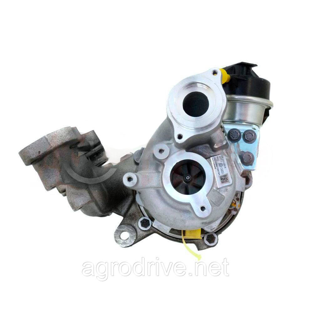 Турбіна Audi A5 2.0 TDI, CSUA, CSUB, 04L253019A, 04L253019AX, 04L253019AX, 030TC11005000