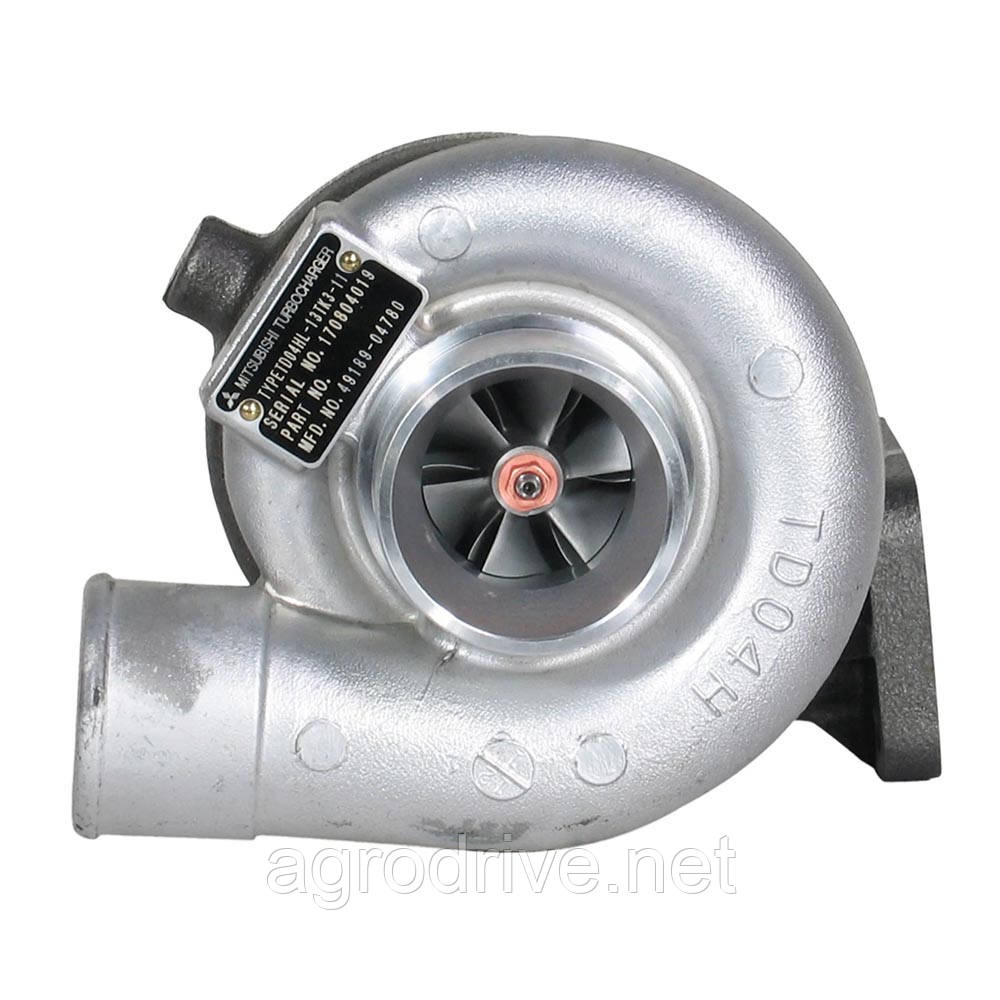 Турбіна 3054921, 2870113, 3054920, 3109695, 287-0113, 305-4920, 310-9695, 49189-04770, 49189-04780, 49189-04790, 49