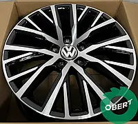 Диски 5*112 R17 на Volkswagen Golf Passat CC Tiguan Skoda Octavia