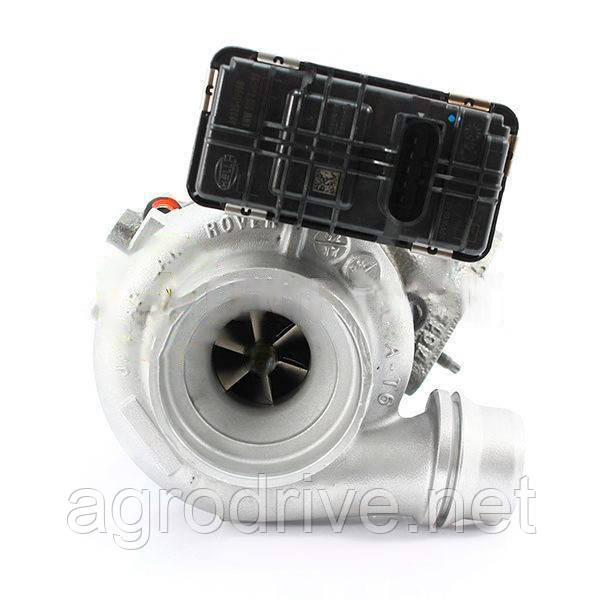 Турбіна G4D3-6K682-AH, G4D3-6K682-AG, G4D36K682AH, G4D36K682AG