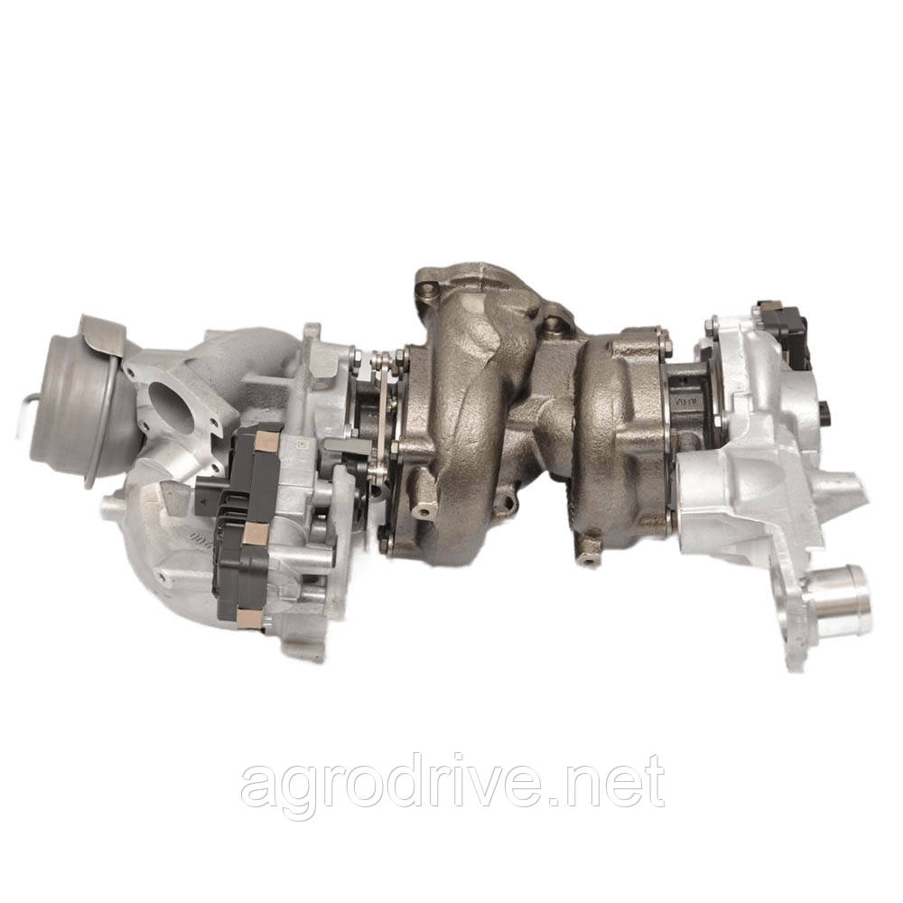 Турбіна BMW B57D30S0, 8583634, 858363, 583668, 11658583668, VG7510321188, 10009700357, 10009880198