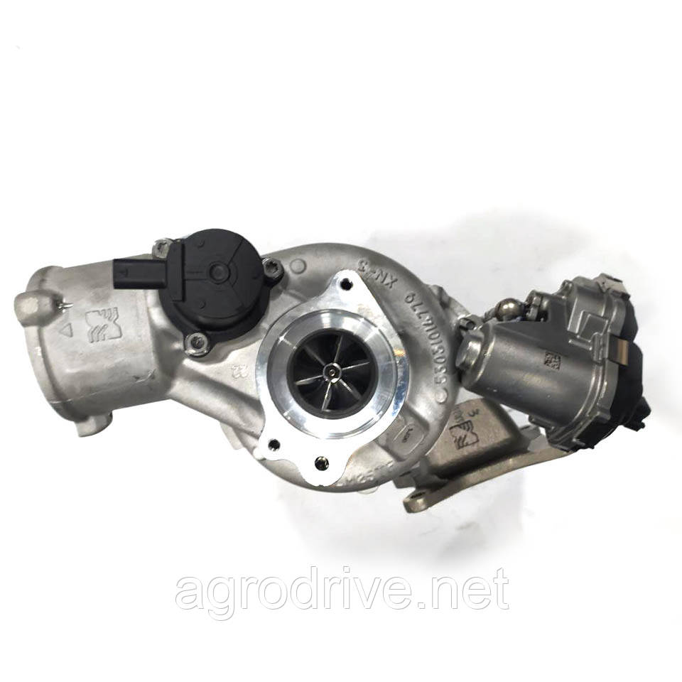 Турбіна Audi Q5, 53039700822, 53039880822, 06N145702D