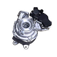 Турбина 17201-11100, 1720111100, Toyota Landcruiser Prado, 1GD-FTV