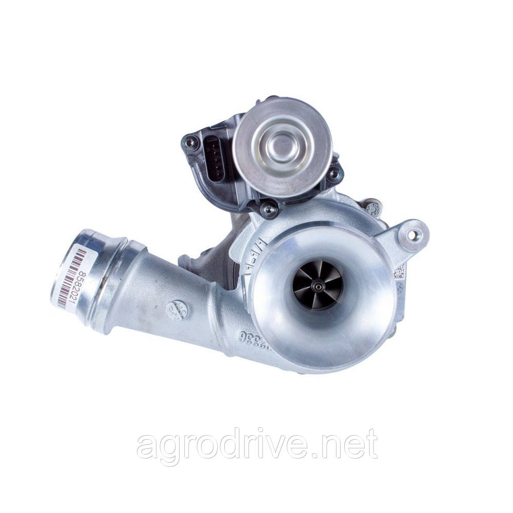 Турбіна BMW Mini Cooper D, 1.5L 11658582021, 11658591734, 8591734, 8582021, 40007515, 402TN100106