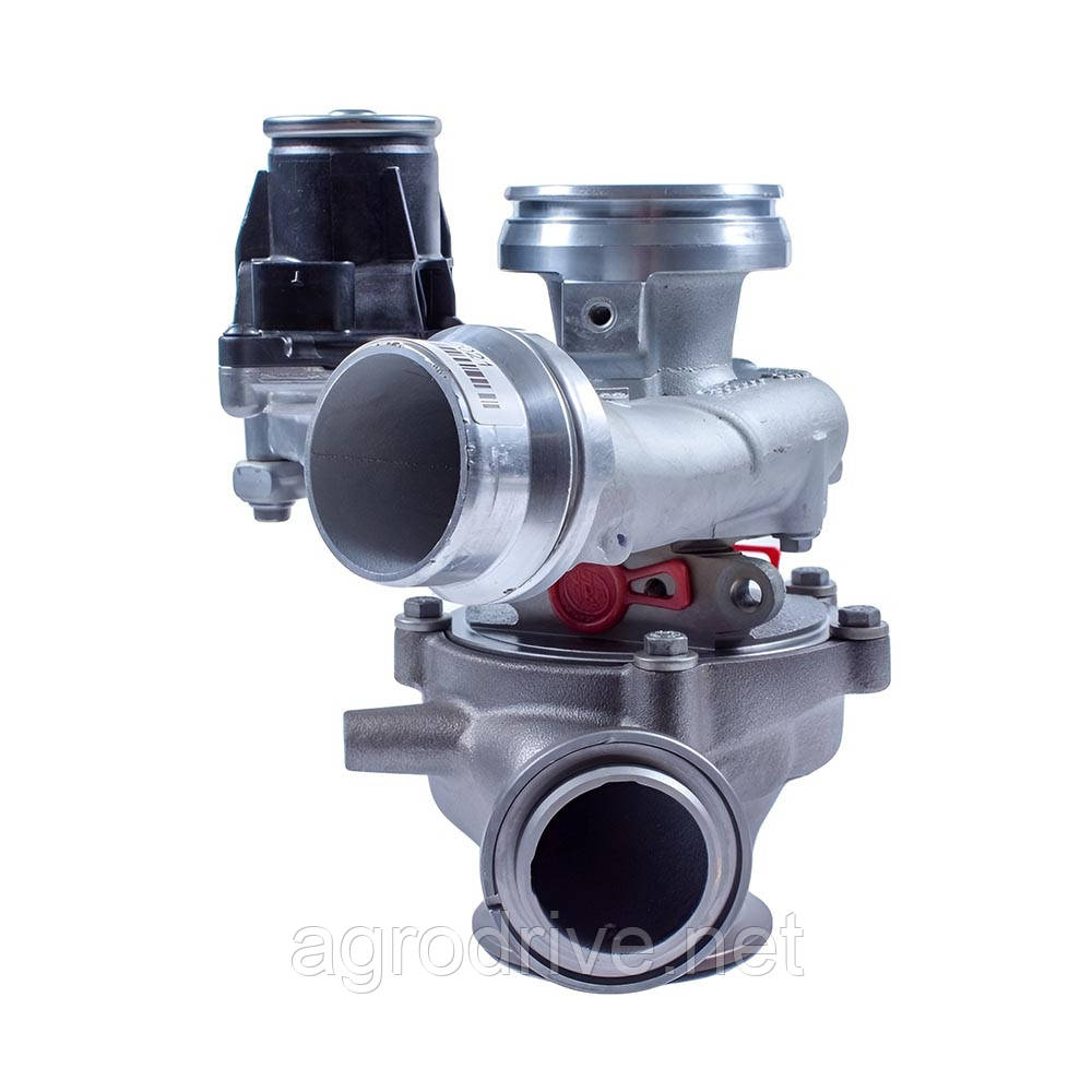 Турбіна 1165858202105, 1165858202106, 4751112, 8582021, 858202104, 858202105, 858202106, 11654751112, 11658582021