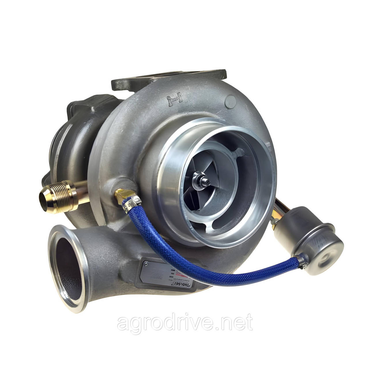 Турбіна 500376175, 05003761750, 4033376, 4033376H, 4033376HX, 3596787, 3593425, 3594628