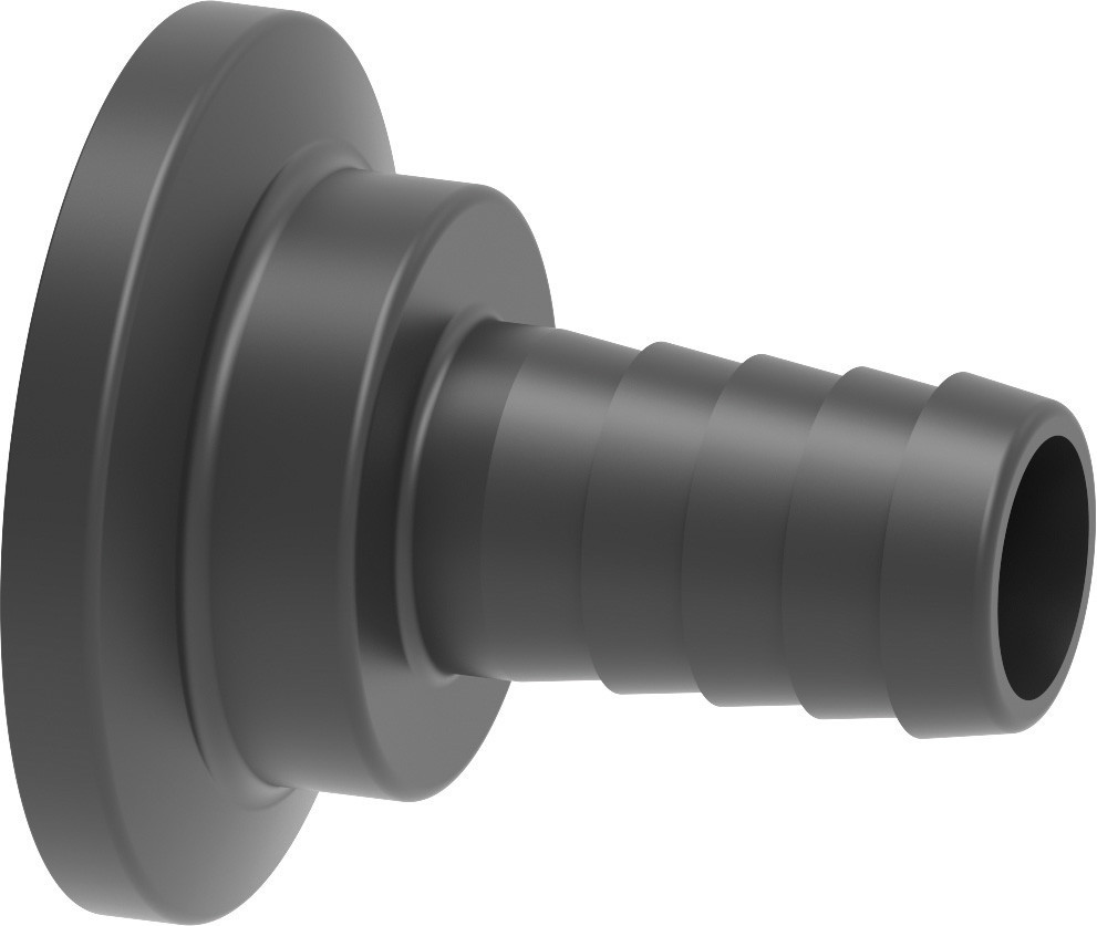 Фітинг прямий 1"FP D.25 10A125