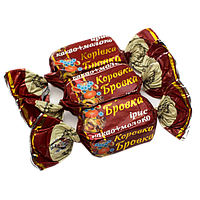 ЯяКоровка-Боровка какао с молоком 2кг Сахарок