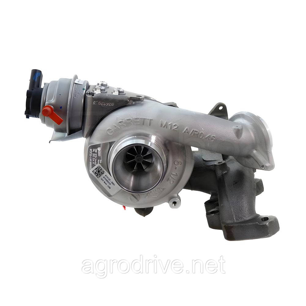 Турбіна VW Transporter VI 2.0 L CXG, CXH, CXHA, CXHB, CXF, CXFA, 04L253014H, 873732-5001S, 873732-0001, 873732-1