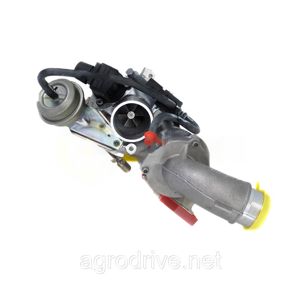 Турбіна Volkswagen Multivan 06J145722D