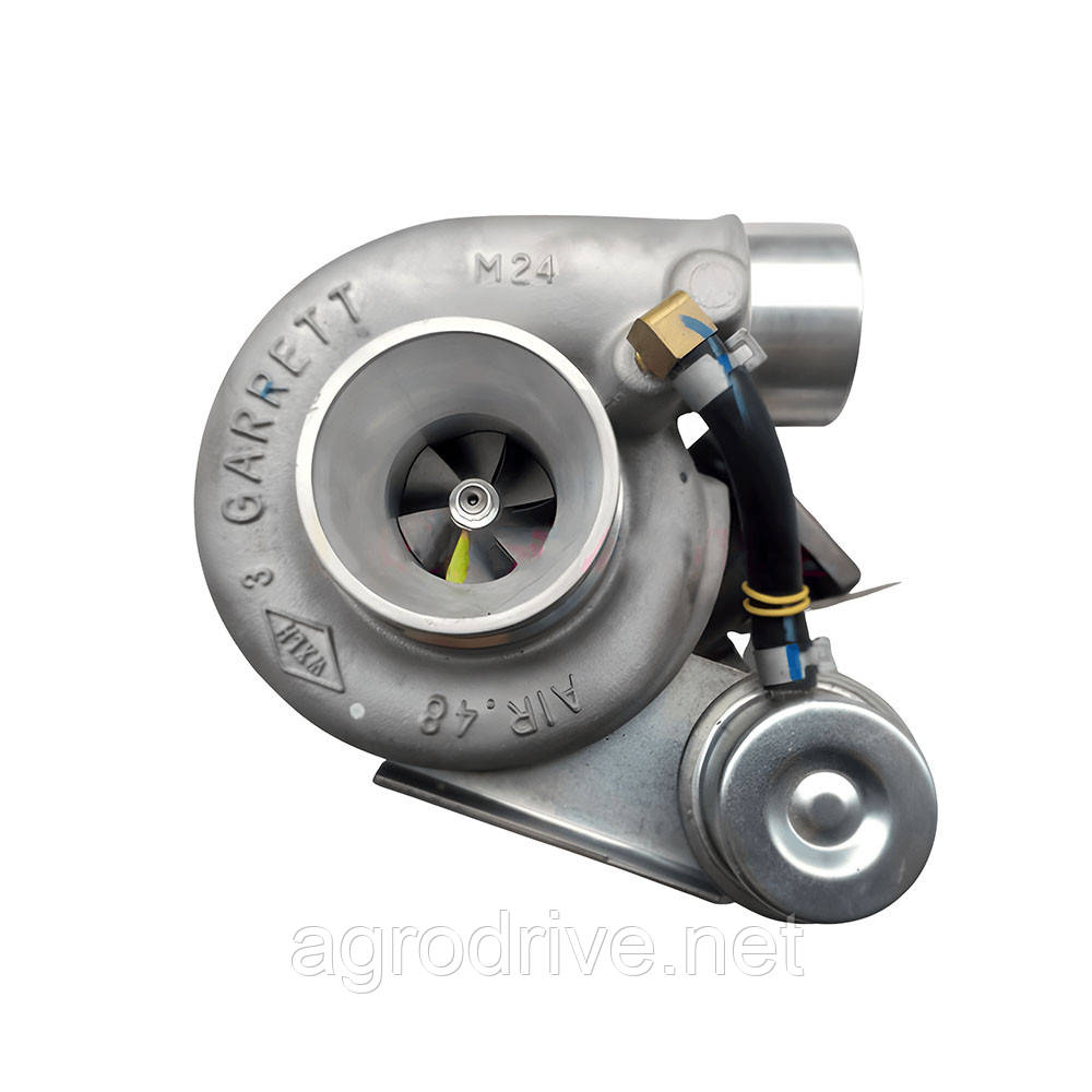 Турбіна Iveco Daily 2.5 L SOFIM 8140.27, 97210008, 99431083, 471021-0001, 471021-0003, 471021-7, 471021-9