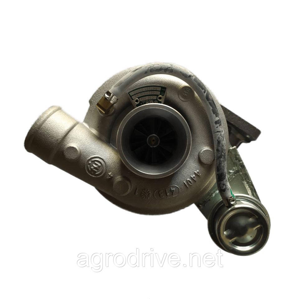 Турбіна Д-245.7, Д-245.9 Евро-2, C14-194-01, С14-194-01, С1419401, С1419401