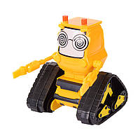 Іграшковий набір-конструктор 25556, р-р іграшки - 11 * 6 * 8,5см (Жовтий) Ама