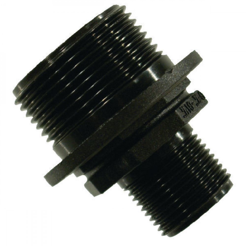 Перехідник 2"M-1"1/4M 2402075