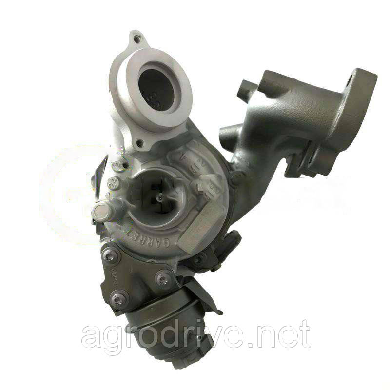 Відновлена турбіна 789016-5002S, 789016-5001S, 789016-0002, 789016-0001, 789016-2, 789016-1