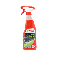 Автомобільний очисник Lesta GLASS CLEANER 500 мл (383527) bt