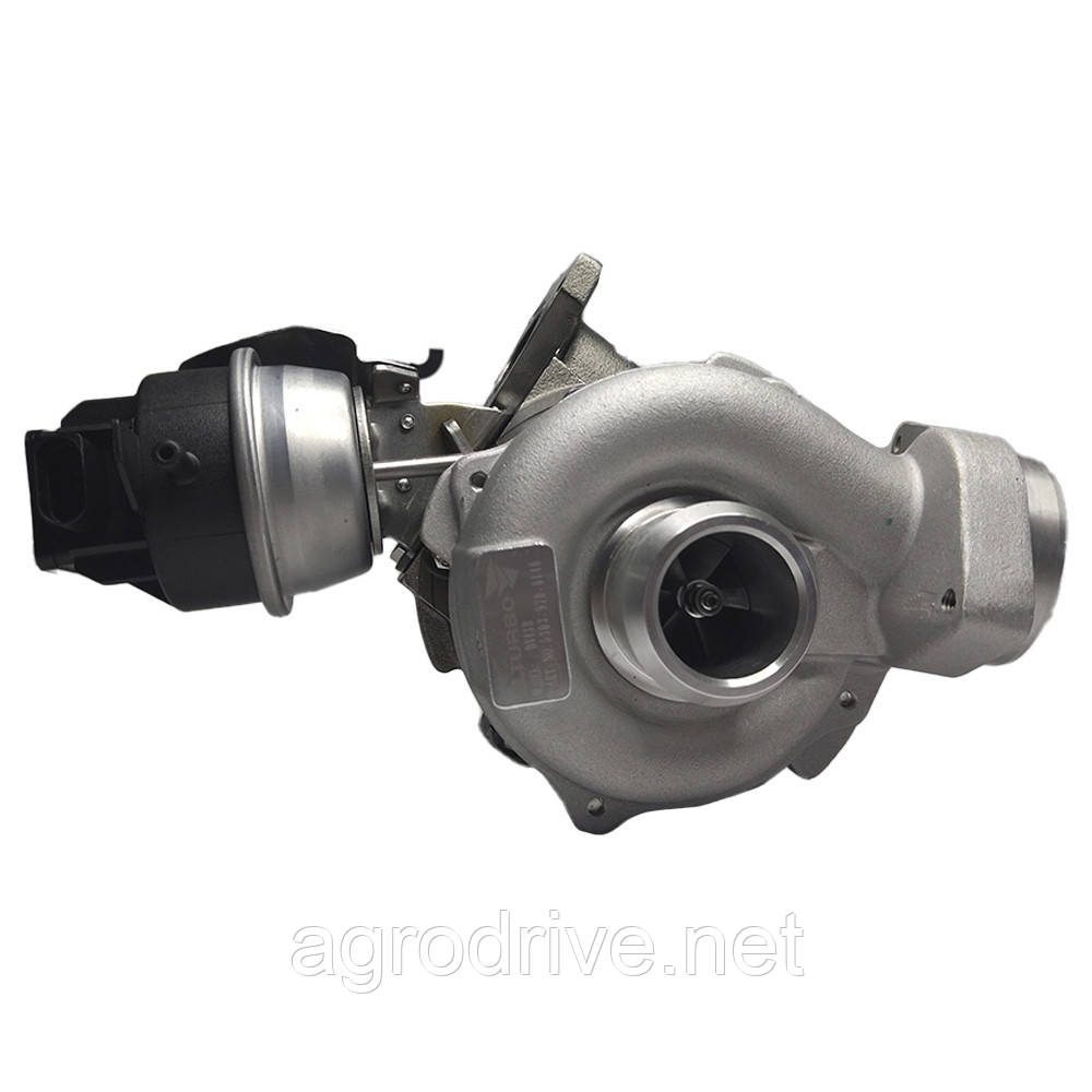 Нова турбіна 03L145702M, 03L145702D, 53039880190, 53039700190, 53039880140, 53039700140, 53039880133, 53039700133